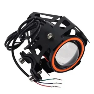 ONVO OV-012-012X PLUS SCOOTER KORNALI FAR SUYA KARŞI DAYANIKLI FAR