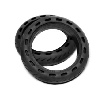 2 Adet Esg Dolgu Lastik Scooter Patlamaz Dolgu Lastik