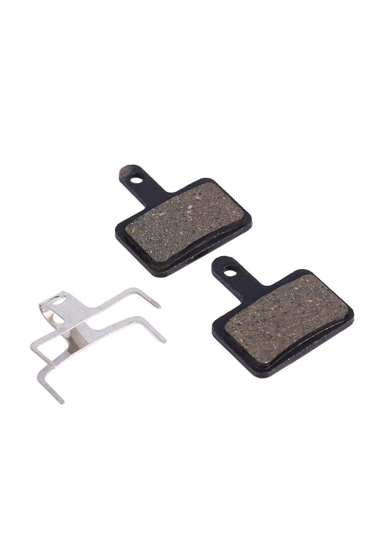 Rks Ne10 Hidrolik Mekanik Disk Kaliper Fren Balatası Uyumlu