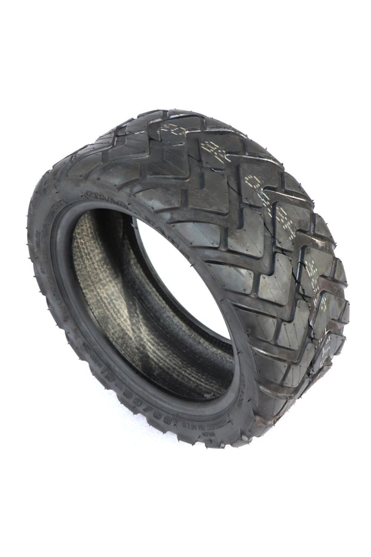 012 Uyumlu Lastik - Görsel 2