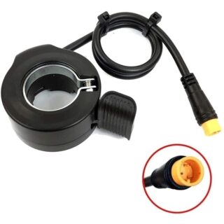 Rks Rs3 Parmak Gaz Kolu Su Geçirmez Parmak El Gaz Kolu Hızlandırıcı Rks Kuba Skyjet