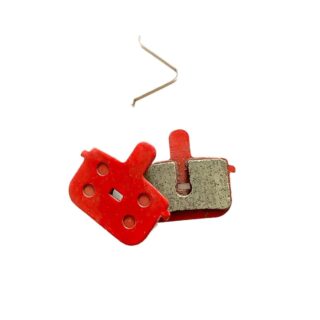 Kuba Elektrikli Bisiklet Mt 200 Fren Balatası Balata Takımı