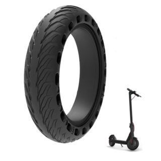 8.5 Inç Elektrikli Scooter Patlamaz Dolgu Lastik