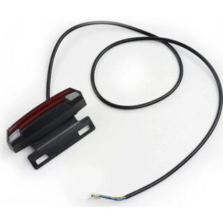 Scooter Onvo Ov-012-12 X Plus Park Stop Lambası Tam Set Uyumlu