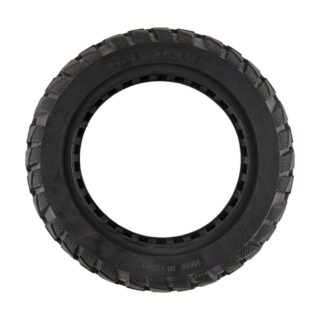 Onvo OV-013 X Plus Scooter Dolgu Lastik İthal  Uyumlu