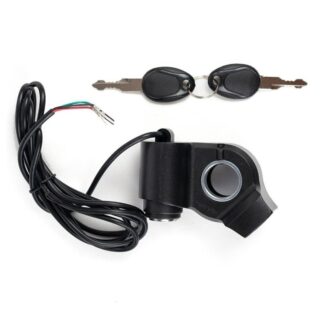 Ov-011 Kontak Anahtar Takımı