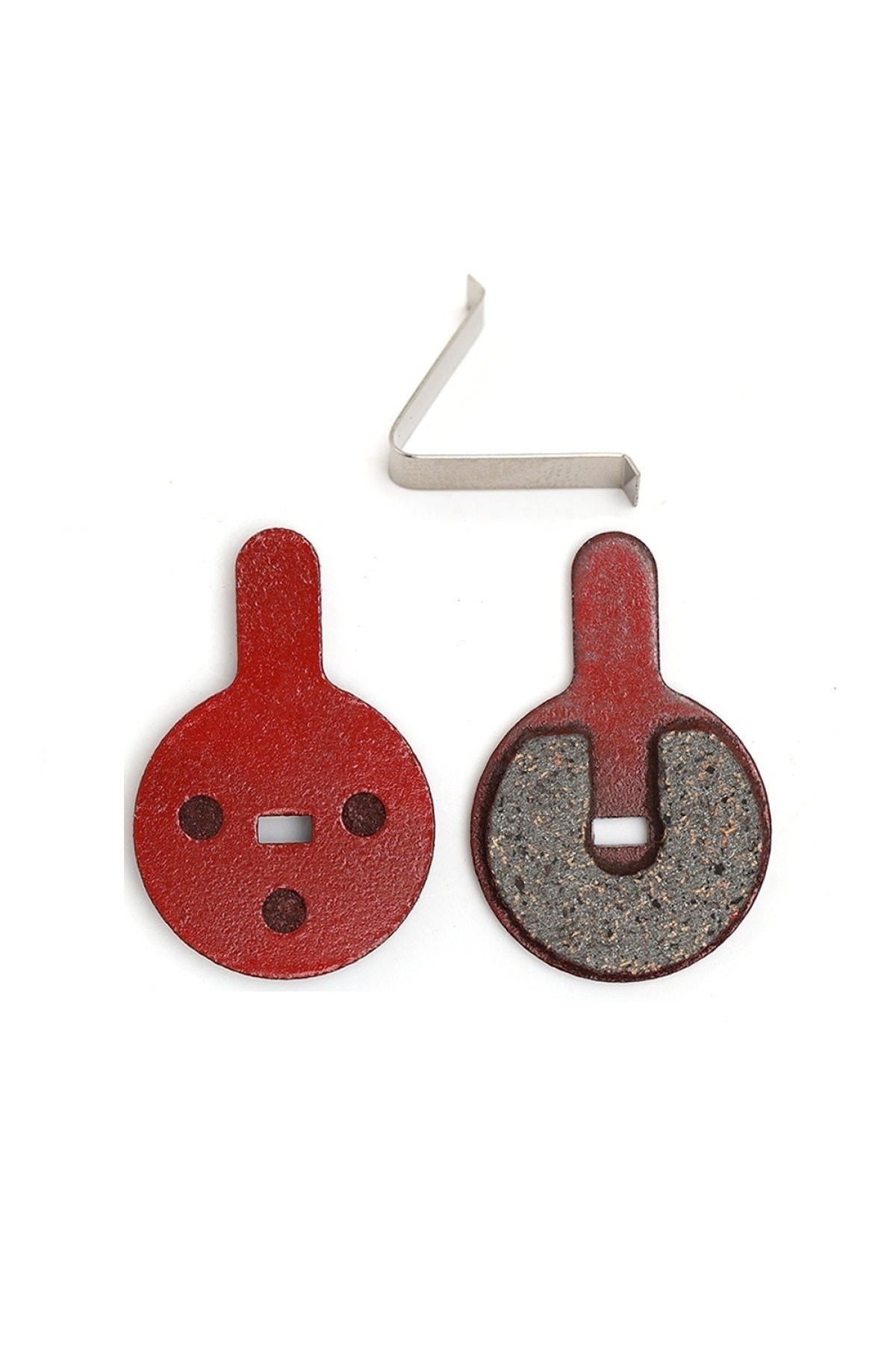 Kugoo G2 Pro Elektrikli Scooter Fren Balatası Dayanıklı Bakır Reçine