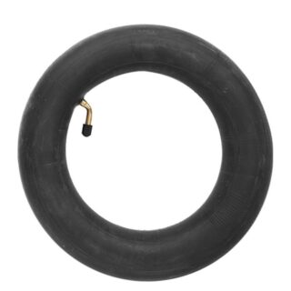 Siyah Onvo Ov 011 Uyumlu Eğri Sibop Iç Lastik şambrel 10x2,5 Inç