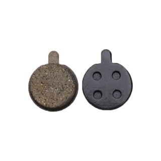 Xiaomi M365 Pro Elektrikli Scooter Fren Balatası Seti