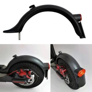 Xiaomi Pro 2 Arka Çamurluk Stop Lambası Üst Kanca