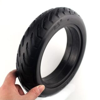 Xiaomi Elektrikli Scooter Dolgu Tekerlek Lastik 8.5 Inç