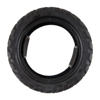80/60/6-ScooterTubeless Dış Lastik