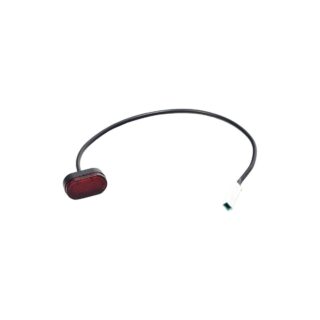 Xiaomi M365 M365 Pro Uyumlu Elektirikli Scooter Arka Fren Stop Lambası.