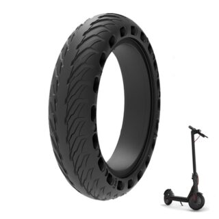 Dış Lastik - E-Scooter, Dolgu Teker, NITRO 8.1/2x2