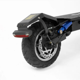 Ov-012 & Ov-012 X Plus Arka Stop Lambası