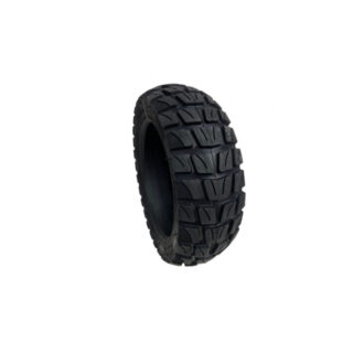 Xuan Cheng 10x2.75-6.5 Elektrikli Scooter Tubeless Dubleks Lastik