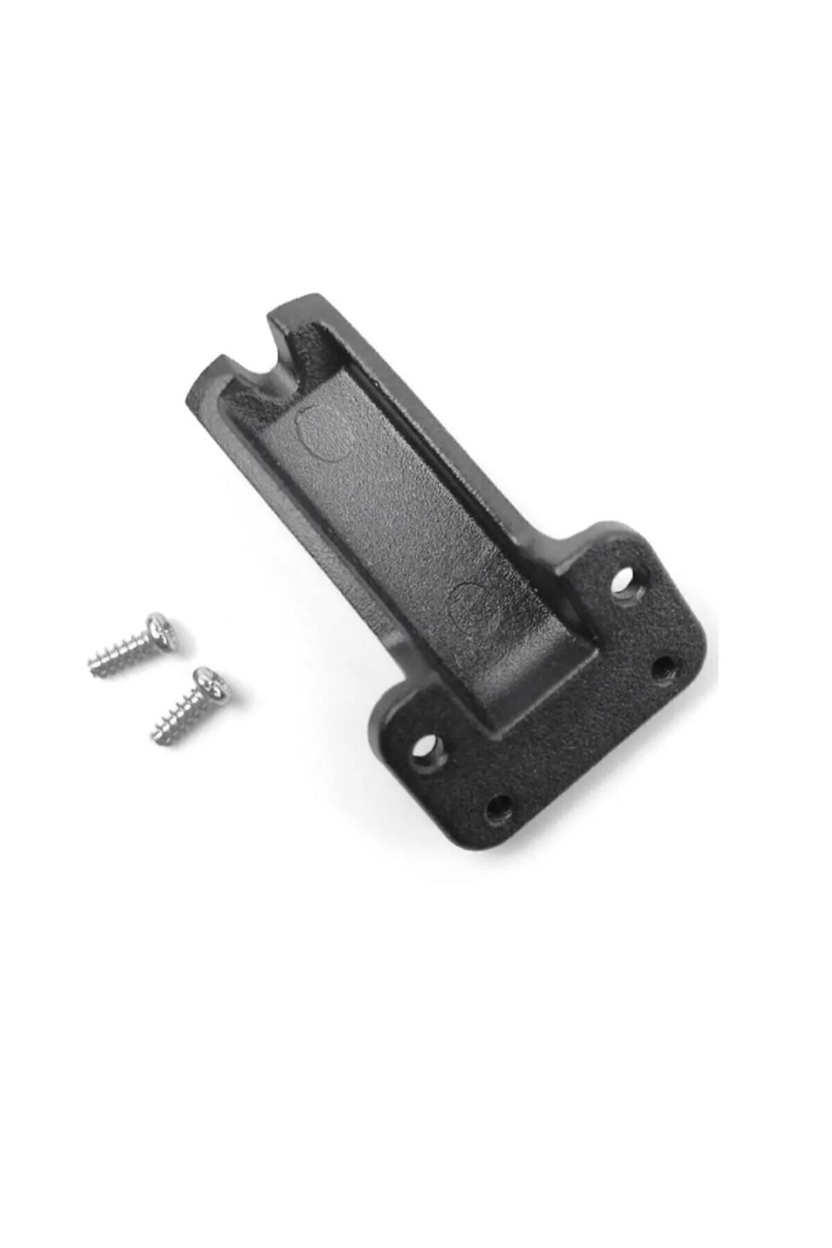 My Scooter Xiaomi Pro 2 Ve Mi 3 Uyumlu Çamurluk + Stop Lambası + Metal Tutucu Orjinal Takım. - Görsel 6