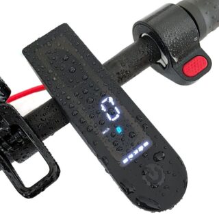 Xiaomi M365 M365 Pro Citymate Volta Scooter Ekran Koruyucu