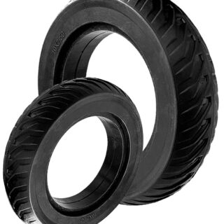 Scoowy-onvo-citycoco T4 10 X 2.5 Elektrikli Scooter Dolgu Lastik