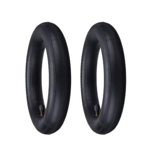 Xiaomi 8.5 İnch Elektrikli Scooter İç Lastik 2'li Şambrel 1.5 Kat Daha Dayanıklı