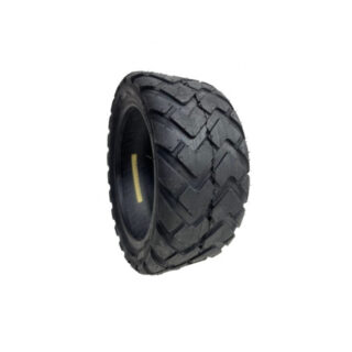 Xuan Cheng 80/60-6 Elektrikli Scooter Tubeless Dubleks Lastik