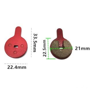 Hfree Gı Fren Balatası