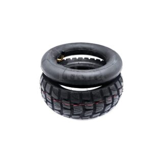 ELEKTRİKLİ SCOOTER 255X80 DIŞ LASTİK 10 İNÇ İÇ LASTİK- İÇ DIŞ SET SCOOTER LASTİĞİ