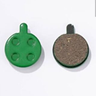 012 x plus  organik balata