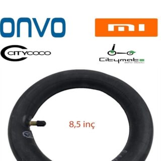 -citycoco-citymate 007 Elektrikli Scooter Iç Lastik