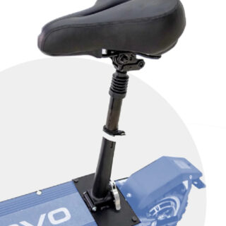 Elektrikli Scooter OV-012 X PLUS Koltuk