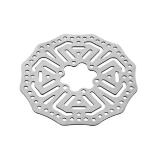 Kugoo G2 Pro Elektrikli Scooter Fren Diski Çelik Alaşımlı