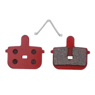 Onvo Ov-013 X Plus Scooter Fren Balatası Balata Takımı Bakır Alaşım