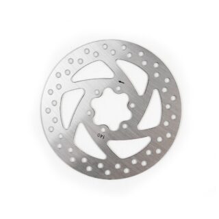 Onvo OV-013 X Plus Scooter Paslanmaz Fren Diski Çelik Disk Rotor