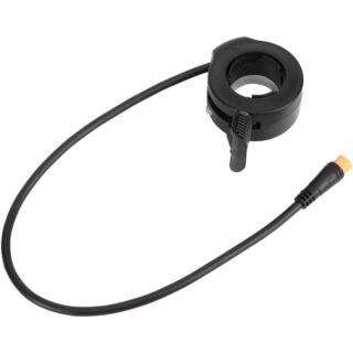 Elektrikli Scooter Bisiklet Gaz Hız Kolu Pedalı RKS RS3 PRO X R1 R2 Kuba Uyumlu