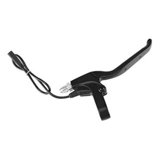 Ov-012 Elektrikli Scooter Sağ (ön) Fren Kolu