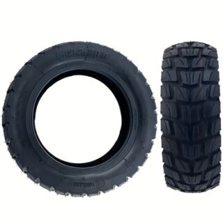 255x80 Tubleless Dış Lastik Gorilla G3-Onvo 12X Plus-Onvo 013X Plus Scooter Uyumlu Offroad Lastik