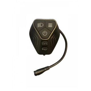 Onvo Ov-Rx 4 Far Korna Kontrolcüsü Düğme