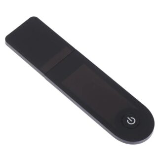 Xiaomi M365 Pro Uyumlu Elektrikli Scooter Dış Ekran Camı Ekran Kapagı