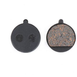 Sway Elektrikli Scooter Uyumlu Fren Balatası Tam Metal Dayanıklı