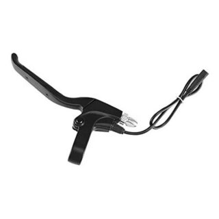 Ov-012 Elektrikli Scooter Sol (ARKA) Fren Kolu