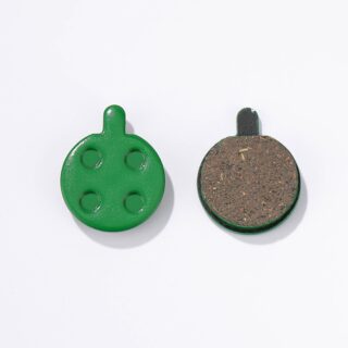 Onvo Ov-011 Elektrikli Scooter Fren Balatası (orjinal Ölçü)