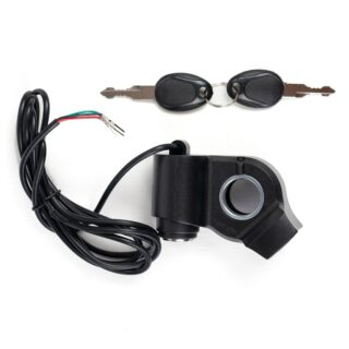 Kontak ve Anahtar Seti Ov-011 Model Uyumlu