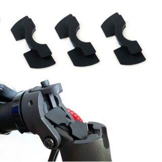 M365 Elektirikli Scooter Gidon Titreşim Önleyici Kauçuk