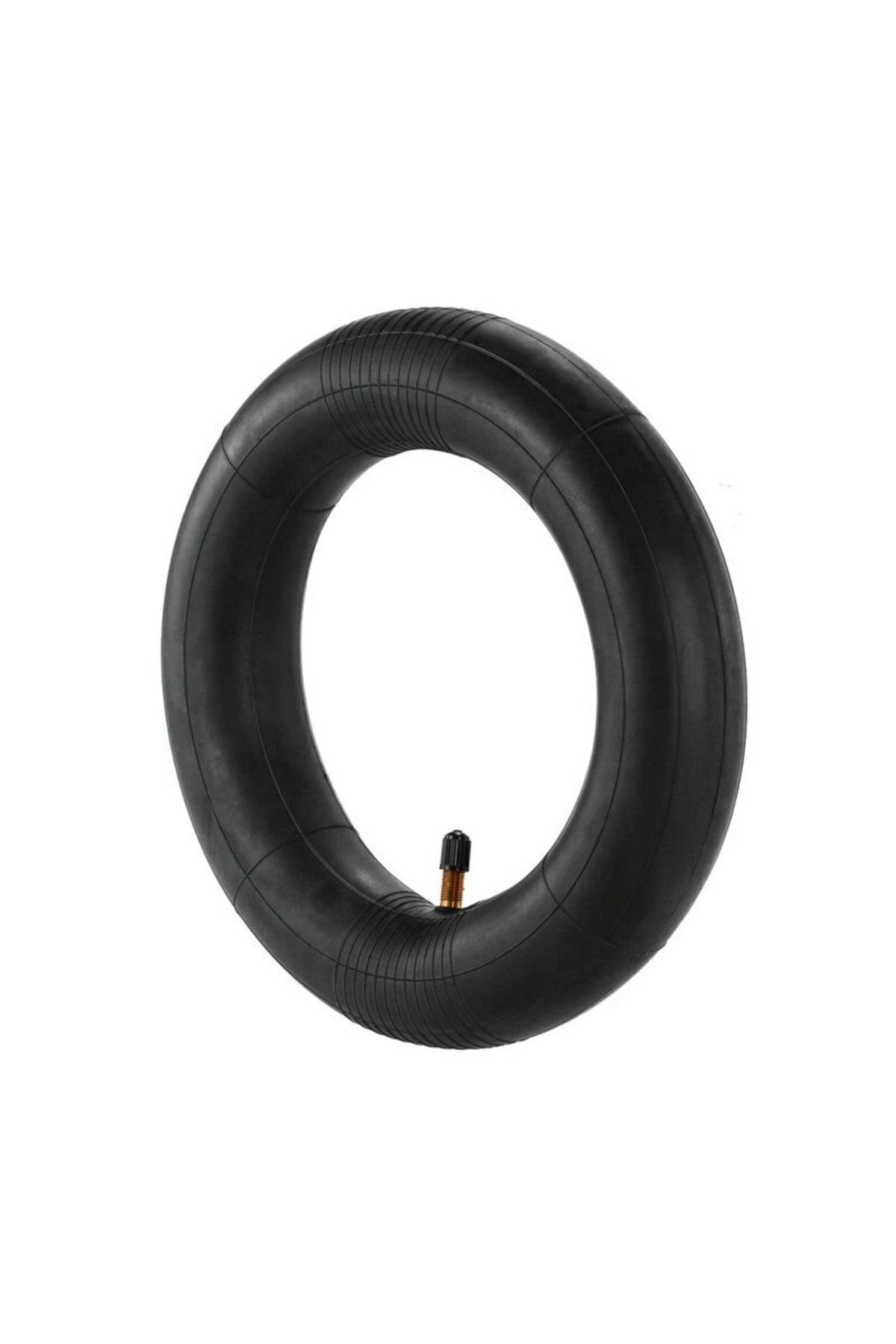 Xiaomi M365 Pro Elektrikli Scooter Uyumlu Iç Lastik Şambrel 8.5 Inch - Görsel 2