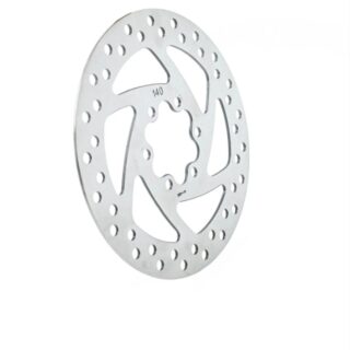 140 mm scooter fren disk