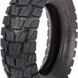 255x80 (80X65-6) 10 Inç Scooter Dış Lastik Elektrikli Scooter Oof Road 255 x 80 cm Dış Lastik