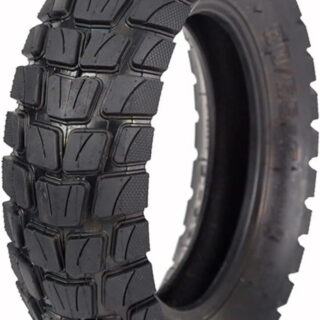 255x80 (80X65-6) 10 Inç Scooter Dış Lastik