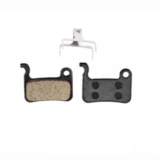 Rks Rsııı Uyumlu Elektrikli Bisiklet Disk Fren Balatası