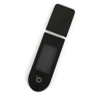 Xiaomi Pro / Pro 2 Uyumlu Scooter Ekran Kapağı / Camı