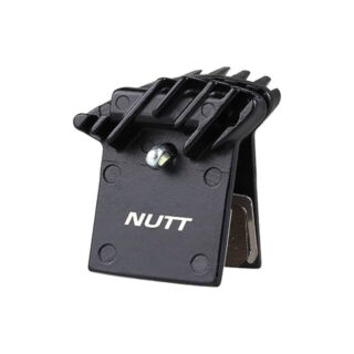 Scooter Orjinal NUTT Hidrolik Fren Balata [1ÇİFT] (RX4/RX5/RX7/RX8 Dualtron Victor/Luxury) Uyumlu